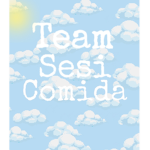 TEAM ZeSyy COMIDA