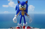 Sonic prime