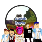 Supah Brats