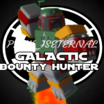 | TGE | Galactic Bounty Hunters
