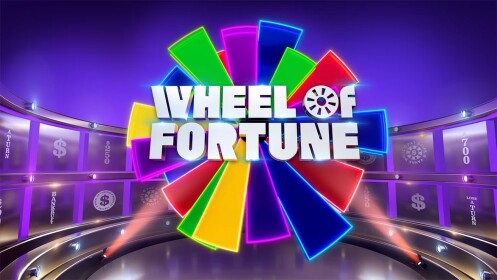 WHEEL OF FORTUNE S40