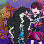 Linda’s shop group