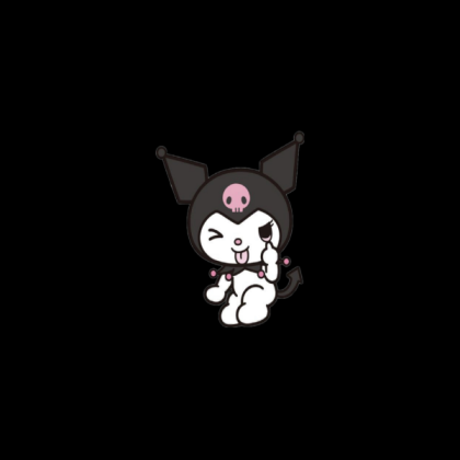 Hello kitty Roblox decal
