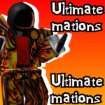 Ultimatemations official group