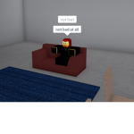 fortandtent's group
