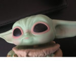 Baby Yoda group it’s cool