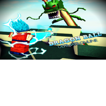 Dragon Ball Ultimate Online [ALPHA BETA]