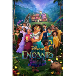 Encanto fans GROUP :)