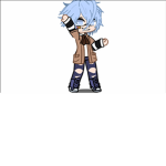 Gacha people/anime fans