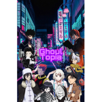 Ghoul Topia