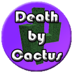 Death by Cactus