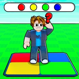 Color The Square Blocks! icon
