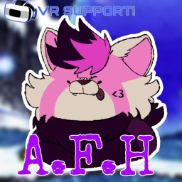 (New!) Another Furry Hangout