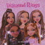 Diamond Rings જ Group Thumbnail