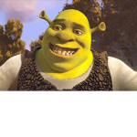 The shrek bois