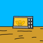 The microwave show