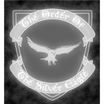 The Θrder of the Silver Eagle