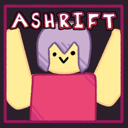 Ashrift [Development]