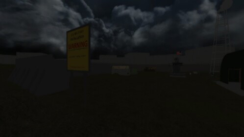 Mini Military Base B