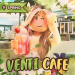 🌻 [SPRING] Venti Cafe ☕