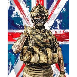 [MOVED] [BA] British Army