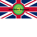 ____95th Rifles Regiment_____