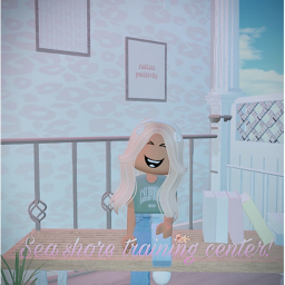 ~Sea Shore training center~