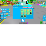 Clicker madness Charity