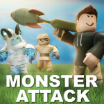 [READ DESC] 👾 Monster Attack