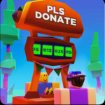 if you have played pls donate hv join