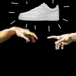Dantey's Shoes