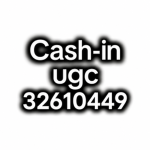 CA$H!!N