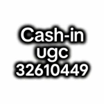 CA$H!!N Group Thumbnail