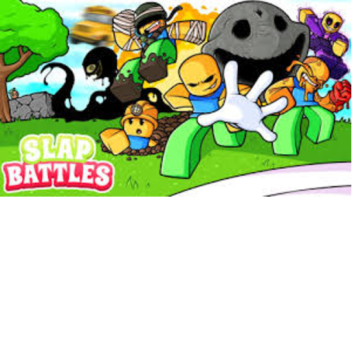 Slap battles