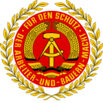 Deutsche Demokratische Republik [GDR]
