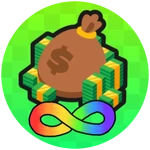 Infinite Cash!