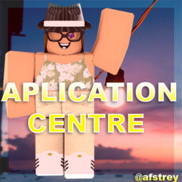 S | Application Centre