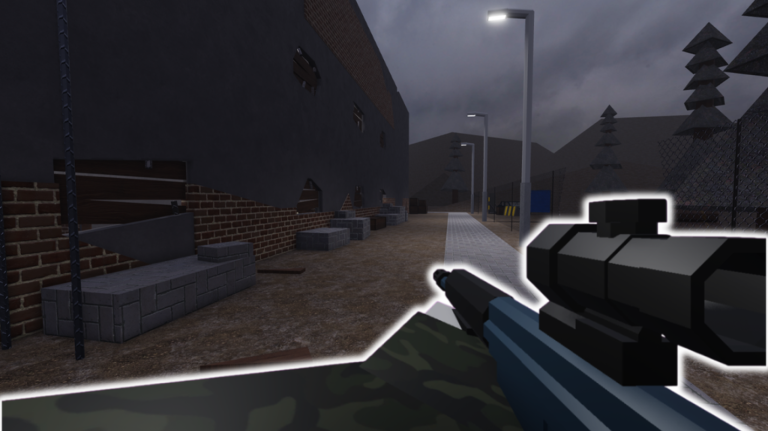 Operation One screenshot 2