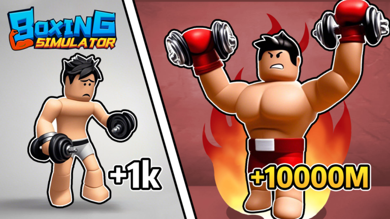 👊拳击健身模拟器 screenshot 4