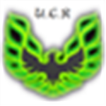 U.C.R Cops