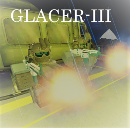 Glacer - lll