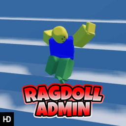 Ragdoll Admin