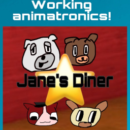 Jane's Diner