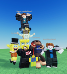 Group fc storyplaybrookhavenallgame channel