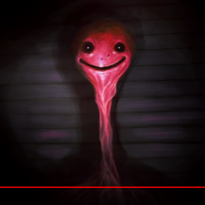Very Scary Man Roblox decal