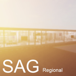 Saint-Gants Regional Airport
