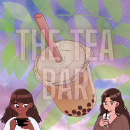 The Tea Bar Interview Cente