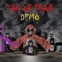 Tag of fear OG icon