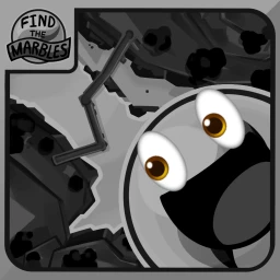 [TESTING] Find the Marbles! icon