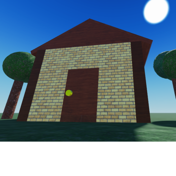 Showcase of my building :)